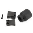 thumbnail image 1 of 1 SET Flywheel Locking Tool For 6.6L Duramax Socket 2500 3500 4500 22100 36mm, 1 of 4
