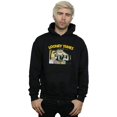 thumbnail image 1 of Looney Tunes Men‘s Elmer Fudd Welcome Easter Rabbit Hoodie-v125, 1 of 1