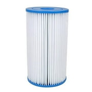 Poolmaster 12277 Replacement Filter Cartridge for Intex Easy Set Pool "B" 59901W Filter