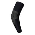 thumbnail image 1 of Codo Pad Soporte Acolchado Manga Gimnasio Deporte Protector a S shamjiam Funda de brazo de paleta, 1 of 9