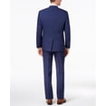 thumbnail image 2 of Lauren Ralph Lauren Solid Ultraflex Classic-Fit Wool Jacket (Navy, 44 Short), 2 of 5