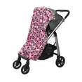 thumbnail image 2 of Cobertor ligero Viajero CHIQUI MUNDO Pink minnie cobertor ultrasuave, 2 of 4