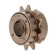 thumbnail image 5 of Durable Steel Single BMX Bike 12T Freewheel Sprocket Cog, 5 of 8