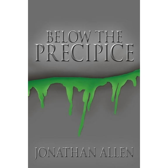 Below the Precipice (Paperback)