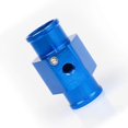 thumbnail image 4 of Pieces Water temperature connector Pipe sensor Gauge Radiator hose adapter Size 28mm / 30mm / 32mm / 34mm / 36mm / 38mm / 40mm, 4 of 5