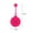 Pink, variant on AZXY Speaker Bluetooth,Portable Speakers Bluetooth Wireless,Outdoor Speakers Waterproof Long Lasting for Shower Home Travel Outside,Speaker,Bluetooth 5.0