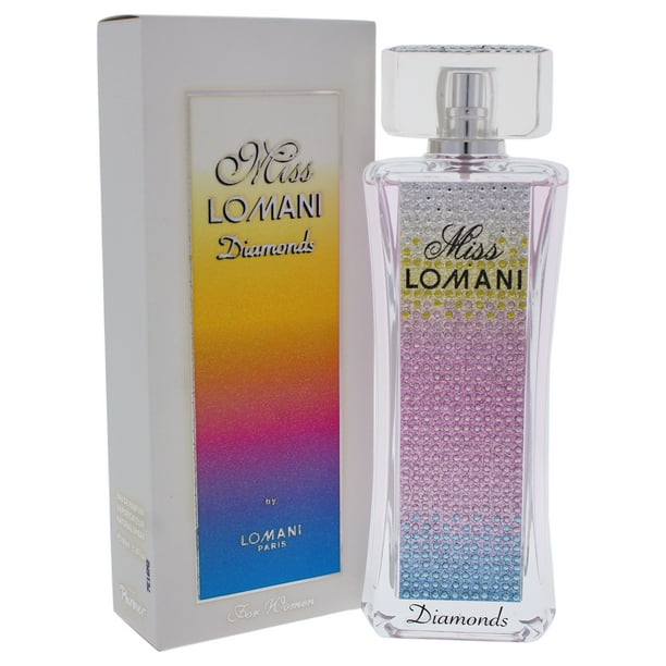 Miss lomani paris perfume outlet