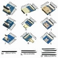 thumbnail image 5 of Quality HDTV Plug Adapters MultiType Adapters Extension Stable Connection, 5 of 19