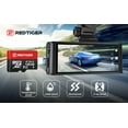 thumbnail image 6 of REDTIGER 128GB SD Card Class 10 U3 for REDTIGER All Dash Cam/Car Cameras Device/Dashcam, 6 of 7
