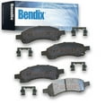 thumbnail image 2 of Disc Brake Pad Set, 2 of 4