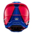 thumbnail image 4 of Alpinestars Supertech S-M5 Sail Motocross Helmet (White/Diva Pink/Enamel/Blue Glossy, Large), 4 of 5