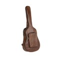 thumbnail image 5 of Kokiya Acoustic Guitar Bag Acoustic Guitar Case for 40inch/ 41inch Acoustic Guitars brown, 5 of 9
