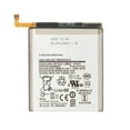 thumbnail image 1 of Replacement Battery EB-BG988ABY 5000 mAh For Samsung Galaxy S21 Ultra 5G (SM-G998W), 1 of 3
