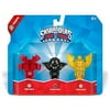 Skylanders Trap Team: Triple Trap Pack: Fire, Kaos, Tech