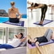 thumbnail image 4 of Mat Tomshoo Acupresión Mat de Masaje y Almohada Conjunto de Masaje Con Bolsa Para Alivio del Estrés de Relajació Muscula, 4 of 7