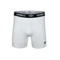 Umbro Men's 3PK Performance Boxer Brief