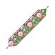 thumbnail image 1 of Toystoory Mantel de Navidad Impreso Camino de Rectangular Decoraciones de fiesta Fondo de fiesta de boda familiar Adorno de Año Nuevo Kits de decoración para fiestas Anciano, 1 of 6