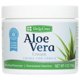 thumbnail image 1 of De La Cruz Hidratante facial de aloe vera - Crema de aloe natural para cara, manos y cuerpo, 4 oz, 1 of 3
