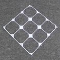 thumbnail image 5 of 30 Uds Soporte Cuadrado para Globos Blanco YONGSHENG 30 x 30 cm, 5 of 5