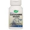 Nature's Way Flexmax Glucosamine Sulfate Tablets, 80 Ct