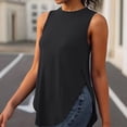 thumbnail image 6 of Neewe Womens Casual Tank Tops Trendy Sleeveless Summer Tops Clothing Outfits 2026, 6 of 7