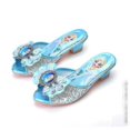 thumbnail image 1 of Sandals Slipper Princesse Children High Heel Party Dress, 1 of 3