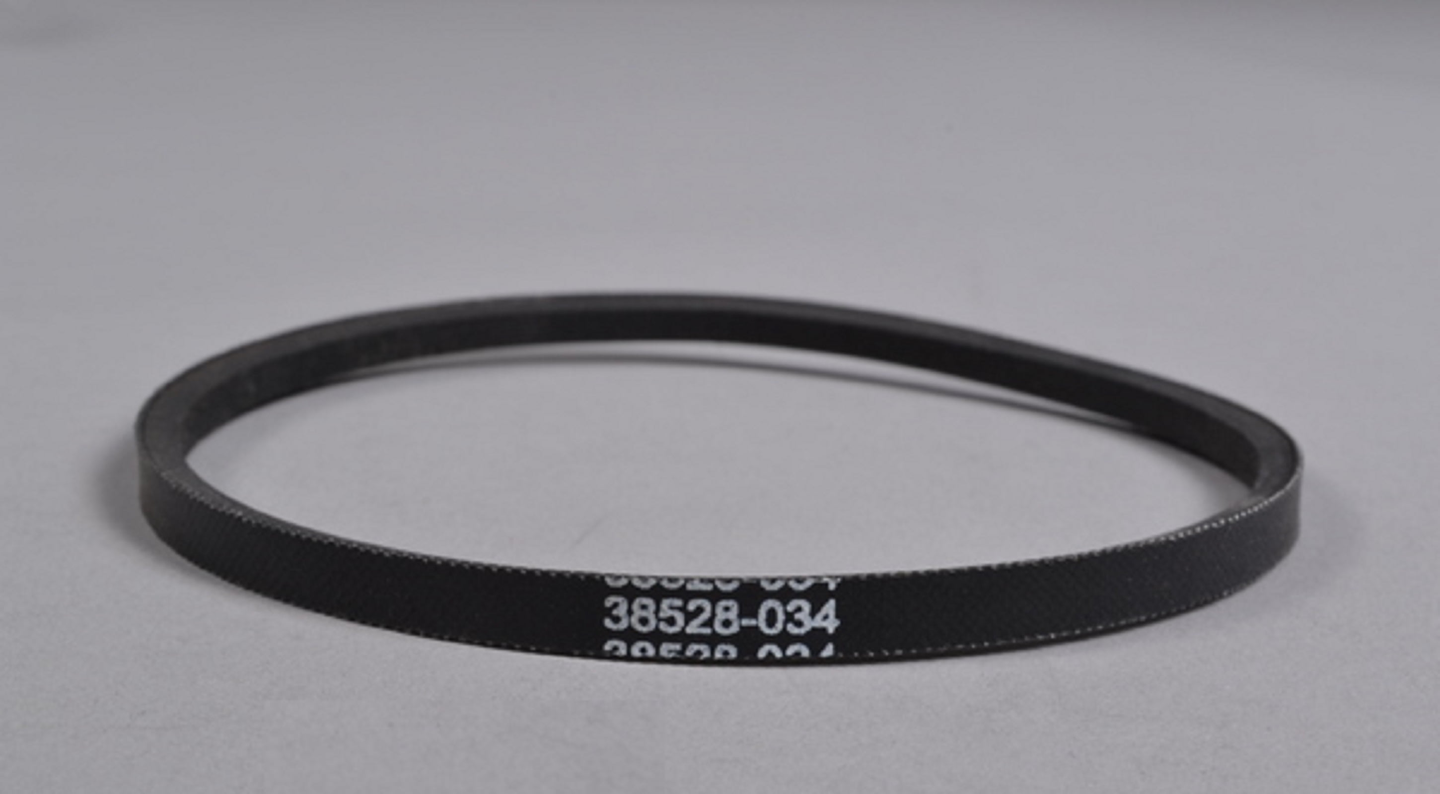 Hoover Vacuum Cleaner Belt Part Number 