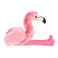 thumbnail image 2 of Aurora Peluches Mini Flopsie-Flavia (Flamant Rose) 8 Pouces, 2 of 2