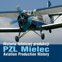 Pzl Mielec Aviation Production History, (Paperback)