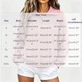 thumbnail image 4 of Byworldtasic Long Sleeve Sweatshirt for Women Half Zip Fuzzy Oversized Pullover Tops Loose Warm Sweatshirts, 4 of 8