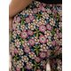 thumbnail image 5 of PANTALONES RELAJADOS PARA MUJER DE DISEÑO UNICO WIDE LEGS DE CINTURA ALTA, 5 of 7