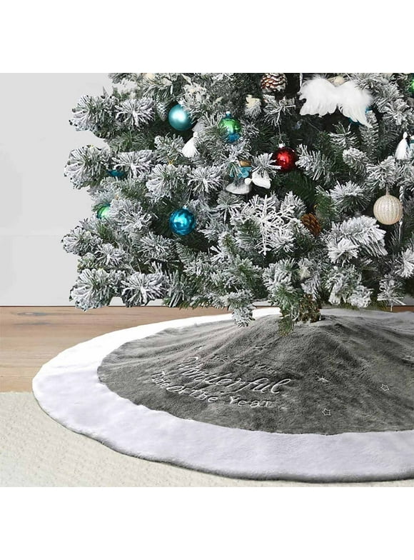 Christmas Tree Skirts