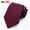 XU-B1, variant on Professional Essential Men's Classic Necktie 1 Pack, Blending Silk and Polyester for Comfort and a Rich Woven Jacquard Striped Design for Formal Office Presentations