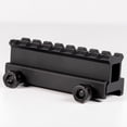 thumbnail image 6 of Osprey Global RIS-OSP-INCH8: 1-Inch 8-Slot Riser in Black, 6 of 6