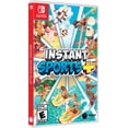 thumbnail image 3 of Instant Sports Plus, Crescent Marketing, Nintendo Switch, 819335021242, 3 of 8