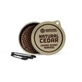 thumbnail image 1 of SCENT WAFR NAT CEDAR - FRENCH, 1 of 4
