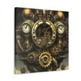 thumbnail image 2 of Envisioned Clockwork Dreams - Canvas, 2 of 10