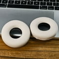thumbnail image 4 of Comfort Ear Cushions Headband for WHCH520/CH520, Gentle Fit Extended Use, 4 of 8