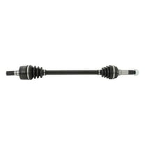 All Balls 8 Ball Extreme Axle Rear - AB8-YA-8-358