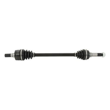 All Balls 8 Ball Extreme Axle Rear - AB8-YA-8-358