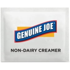 Genuine Joe GJO02389 Seccédanné de crème en poudre