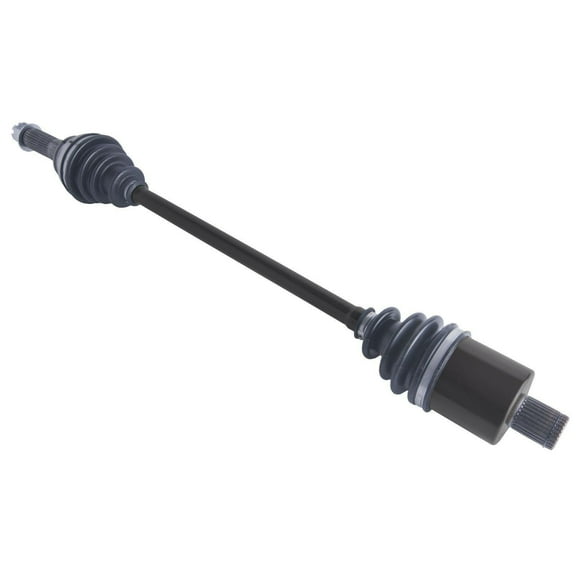 Polaris Ranger RZR XP XP 4 900 rear left or right cv axle 2011 2012 2013 2014