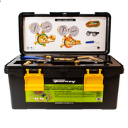 Forney Industries 1707 Medium-Duty Torch kit (Victor Style)