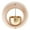 A, variant on Shopkeepers Bell for Door Opening Doorbell Wind Chime Decoration for Entrance Housewarming Gift