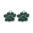 thumbnail image 1 of Dsscvnef 2pcs Glitter Pet Tag Tags Dog Tags Cat Tags Label Accessories Dog Tag, 1 of 3