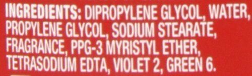 Old Spice Classic Deodorant Stick Original Scent 2.25 oz (Pack of 4)