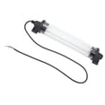 thumbnail image 4 of Tubo de luz para maquinaria de 110 LED, resistente al agua y al fuego, para taller industrial, 4 of 14