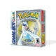 thumbnail image 2 of Pokémon Silver Versión Game Boy Nuevo En Caja Con Acrílico, 2 of 6