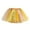 Yellow, variant on AKAFMK Baby Girl's Rainbows Tutu Skirt,Tulle Princess Ballet Dress,Toddler Baby Girls Cute Multicolour Net Yarn Princess Skirt Multi-color Bow Skirt