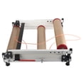 thumbnail image 2 of Roller Riding Platform, Bike Training Platform, Adjustable HS-Q005 Training For Indoor Fitness Equipment Men Women, 2 of 8